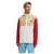Immagine dettagliata 3 Quiksilver - No Destination Block - Pullover in pile