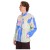Detail image 3 Volcom - Fa Carrau Fuzzar Zip - Fleece jacket
