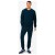 Detailbild 3 super.natural - Alpine Brush Crewneck - Merinolongsleeve