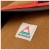 Imagen detallada 3 Passenger - Woodland Hooded 1/2 Zip Recycled Polartec Fleece - Jerséis de forro polar