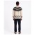 Detaljebillede 3 The Mountain Studio - Ski Lambswool Pattern Sweater - Uldsweater