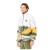 Imagen detallada 3 Picture - Hafdals Zip Fleece - Forro polar