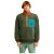 Detailbild 3 Billabong - Boundary Shore - Fleecepullover