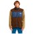 Yksityiskohtainen kuva 3 Billabong - Canyon Trail Zip - Fleecetakki