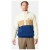 Detailbild 3 Helly Hansen - Daybreaker Hugg Snap Fleece - Fleecepullover