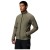 Detailbeeld 3 Columbia - Arctic Crest II Hybrid Full Zip - Fleecevest