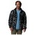 Yksityiskohtainen kuva 3 Columbia - Winter Pass Reversible Fleece - Fleecetakki