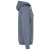 Imagen detallada 3 Stoic - MerinoFleece270 MMXX.Lulea Hoody - Sudadera de lana merina