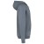 Imagen detallada 3 Stoic - MerinoFleece270 MMXX.Lulea Zip Hoody - Sudadera de lana merina