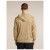 Detailbeeld 3 Icebreaker - Merino 360 Realfleece Elemental L/S Hoodie - Merinohoodie