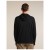 Detailbeeld 3 Icebreaker - Merino Blend 150 Drift L/S Hoodie - Merinohoodie