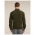 Detailbeeld 3 Icebreaker - Merino Blend 800 Realfleece Classic Pile Shacket - Merinohemd