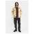 Detail image 3 Revolution - Printed Teddy Jacket - Fleece jacket