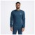 Detailbeeld 3 Aclima - Fleecewool Crewneck - Merinowollen trui