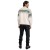 Detailbild 3 Bergans - Steiro Knitted Wool Jumper - Wollpullover