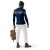 Detailbild 3 Smartwool - Sparwood Stripe Crew Sweater - Pullover