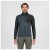 Imagen detallada 3 Karpos - Odle Evo Full Zip Fleece - Forro polar
