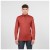 Detailbild 3 Karpos - Pizzocco Evo Half Zip Fleece - Fleecejacke