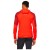 Detail image 3 Mammut - Aenergy ML Hybrid Hooded Jacket - Fleece jacket
