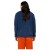 Detail image 3 Mammut - Falera ML Jacket - Fleece jacket