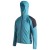 Detailbild 3 Montura - Action Hooded Maglia - Fleecejacke