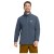 Detaljebillede 3 Jack Wolfskin - Taunus 200 Fullzip - Fleecejakke