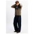 Detailbeeld 3 STAPF - Marinus - Wollen vest