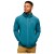 Detailbeeld 3 Black Diamond - Coefficient Storm Full Zip Hoody - Fleecevest