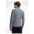 Detailbeeld 3 Ivanhoe of Sweden - Louie Full Zip - Wollen trui