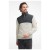 Detaljebillede 3 Ivanhoe of Sweden - Sverre Half Zip - Uldsweater