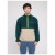 Imagen detallada 3 Mazine - Color Block Fleece Half-Zip - Jerséis de forro polar