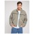 Imagen detallada 3 Mazine - Contrast Tape Sherpa Jacket - Forro polar