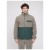 Imagen detallada 3 Mazine - Fabric Block Jacket - Forro polar