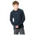 Imagen detallada 3 Vaude - Monviso Crew Neck - Jerséis de forro polar