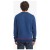 Detailbeeld 3 Sherpa - Shankar Crew - Fleecetrui