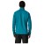 Detailbild 3 Patagonia - R1 Ultralight 1/2-Zip - Fleecepullover