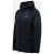 Detaljebillede 3 Peak Performance - Midlayer Zip Hood - Fleecejakke