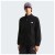 Detaljebillede 3 The North Face - Oxara Full Zip Fleece - Fleecejakke