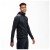 Detailbeeld 3 Bergans - Rabot Active Mid Hood Jacket - Fleecevest