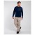 Detailbeeld 3 Lasse Kjus - FRX Lucas Shell Pants - Skibroek