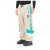 Imagen detallada 3 Picture - FC Picture Pants - Pantalones de esquí