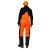 Imagen detallada 3 Mammut - Eiger Free Pro HS Bib Pants - Pantalones esquí de travesía