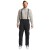 Detailbeeld 3 Jack Wolfskin - Flowline Pro 2L Insulated Pants - Skibroek
