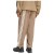 Imagen detallada 3 adidas - Adidas Kit 3-Stripes Regular Cuffed Pant - Pantalones de deporte
