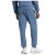 Imagen detallada 3 adidas - D4T Workout Knit Pants - Pantalones de deporte