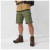Imagen detallada 3 Fjällräven - Barents Pro Shorts - Pantalones cortos