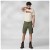 Imagen detallada 3 Fjällräven - Vidda Pro Lite Shorts - Pantalones cortos
