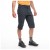 Imagen detallada 3 Bergans - Vandre Light Softshell Long Shorts - Pantalones cortos