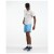 Imagen detallada 3 HOKA - Glide Short 7'' Clf PRT - Pantalones cortos de running