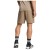 Imagen detallada 3 adidas - D4T Workout 3 Stripes Shorts - Pantalones cortos